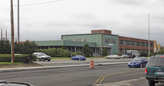 1660 Islip Ave, Brentwood Office Space For Lease