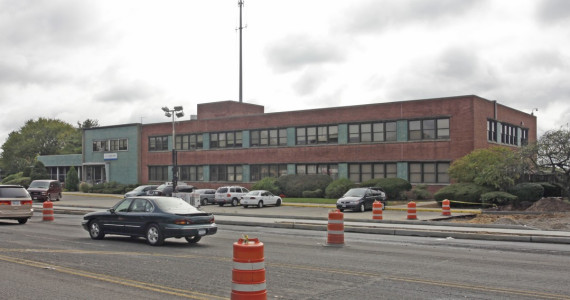 1660 Islip Ave, Brentwood Office Space For Lease