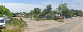 168 Long Island Ave, Holtsville Land For Lease