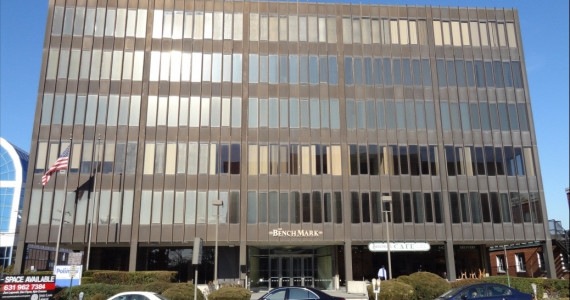 170 Old Country Rd, Mineola Office Space For Lease