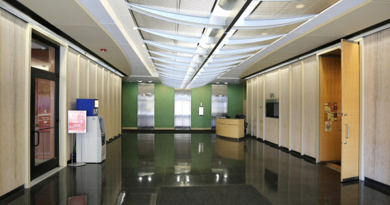 170 Old Country Rd, Mineola Office Space For Lease