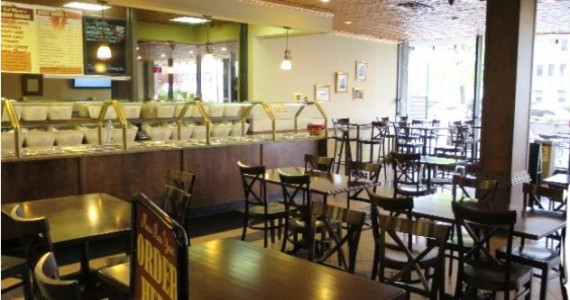 170 Old Country Rd, Mineola Office Space For Lease