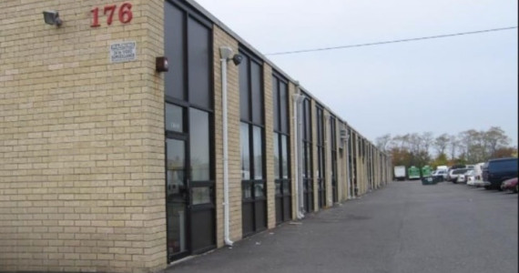 170-176 Central Ave, Farmingdale Industrial Space For Lease
