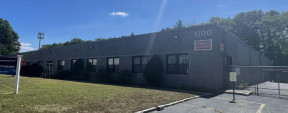 1700 Shames Dr, Westbury Industrial Space For Lease