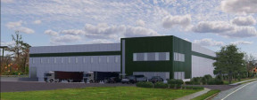 1700 Walt Whitman Rd, Melville Industrial/BTS Space For Lease