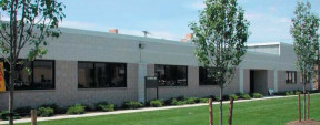 175 Central Ave, Farmingdale Industrial Space For Sublease