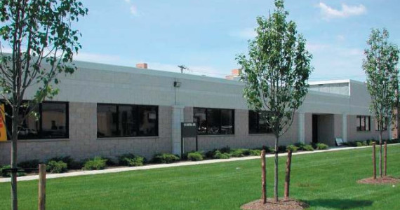 175 Central Ave, Farmingdale Industrial Space For Sublease
