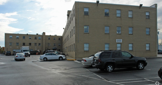 175 Jericho Tpke, Syosset Office Space For Lease