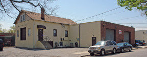 178 E Hawthorne Ave, Valley Stream Industrial Space For Lease