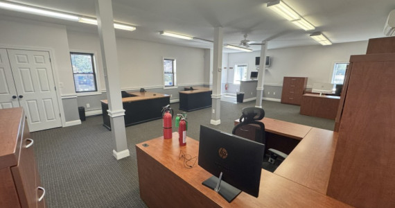 178 E Hawthorne Ave, Valley Stream Industrial Space For Lease