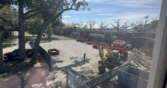 178 E Hawthorne Ave, Valley Stream Industrial Space For Lease