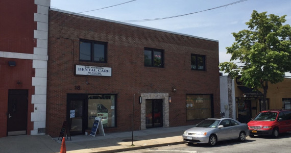 18 Haven Ave, Port Washington Office/Retail Property For Sale