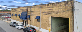 1804 Plaza Ave, New Hyde Park Industrial Space For Lease
