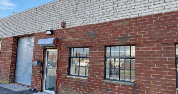 181 E Industry Ct, Deer Park Industrial Space For Lease