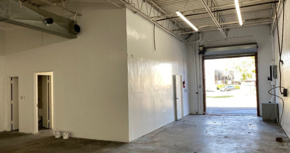 181 E Industry Ct, Deer Park Industrial Space For Lease