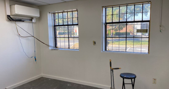 181 E Industry Ct, Deer Park Industrial Space For Lease