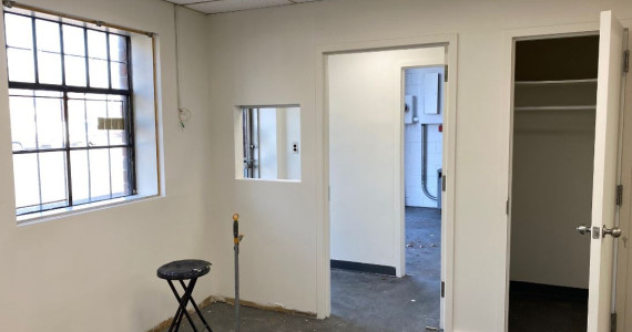 181 E Industry Ct, Deer Park Industrial Space For Lease