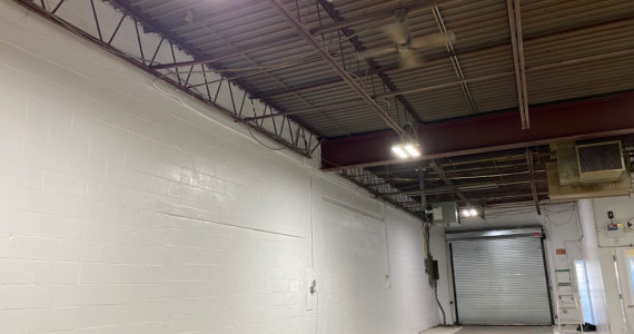 181 E Industry Ct, Deer Park Industrial Space For Lease