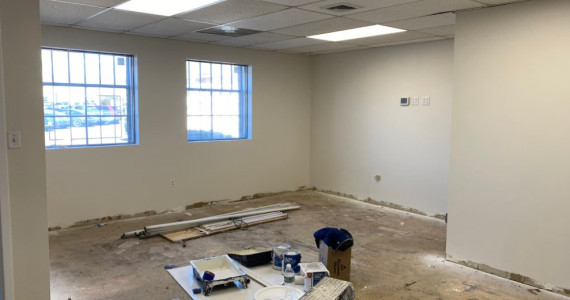 181 E Industry Ct, Deer Park Industrial Space For Lease