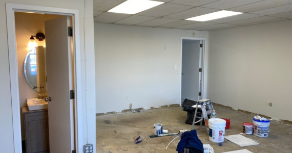 181 E Industry Ct, Deer Park Industrial Space For Lease