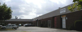 181 E Industry Ct, Deer Park Industrial Space For Lease