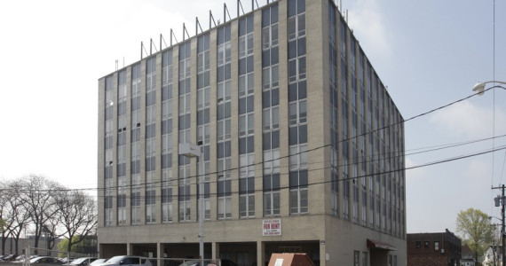 181 S Franklin Ave, Valley Stream Office Space For Lease