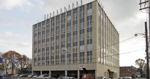 181 S Franklin Ave, Valley Stream Office Space For Lease