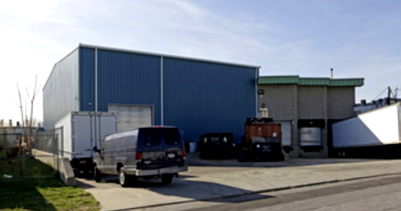 185 Dixon Ave, Amityville Industrial Space For Lease