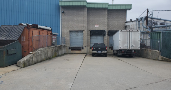 185 Dixon Ave, Amityville Industrial Space For Lease