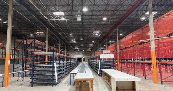 19 Harbor Park Dr, Port Washington Industrial Space For Lease