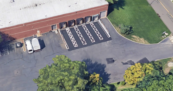 19 Harbor Park Dr, Port Washington Industrial Space For Lease