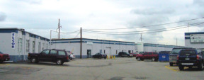 192 Engineers Dr, Hicksville Industrial Space For Lease