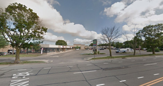 1929 Middle Country Rd, Centereach Industrial/Retail Space For Lease