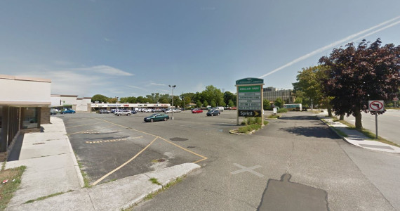 1929 Middle Country Rd, Centereach Industrial/Retail Space For Lease