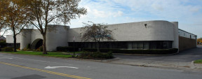 1934 New Hwy, Farmingdale Industrial Space For Lease