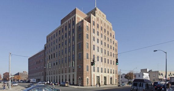196 Fulton Ave, Hempstead Office Space For Lease