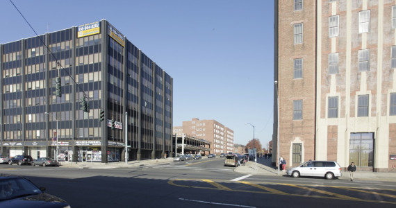 196 Fulton Ave, Hempstead Office Space For Lease