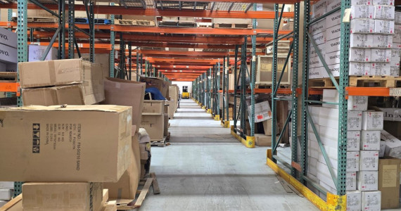 1966-A Broad Hollow Rd, Farmingdale Industrial Space For Lease