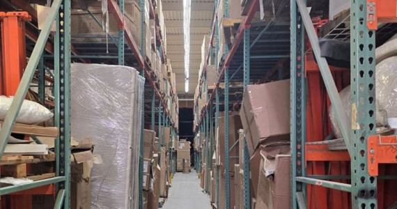 1966-A Broad Hollow Rd, Farmingdale Industrial Space For Lease