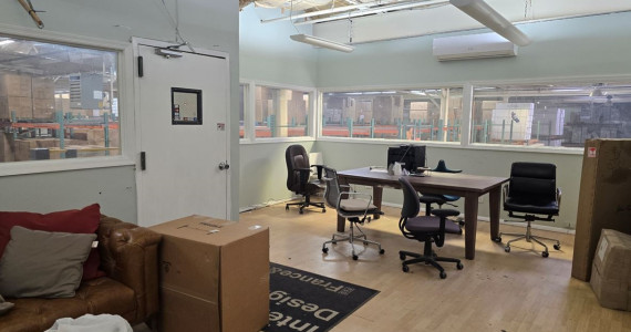 1966-A Broad Hollow Rd, Farmingdale Industrial Space For Lease