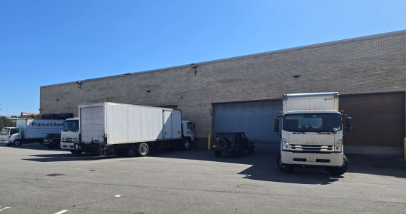 1966-A Broad Hollow Rd, Farmingdale Industrial Space For Lease