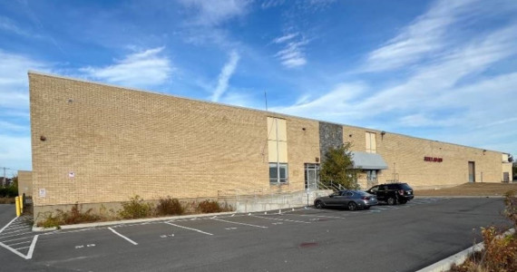 1966-B Broad Hollow Rd, Farmingdale Industrial Space For Lease