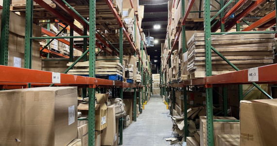 1966-B Broad Hollow Rd, Farmingdale Industrial Space For Lease