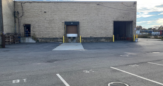 1966-B Broad Hollow Rd, Farmingdale Industrial Space For Lease