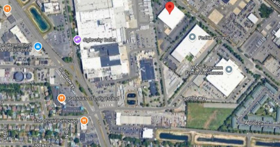 198 Grumman Rd, Bethpage Land For Lease