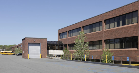 1981 Marcus Ave, Lake Success Office Space For Lease