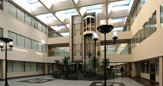 1981 Marcus Ave, Lake Success Office Space For Lease