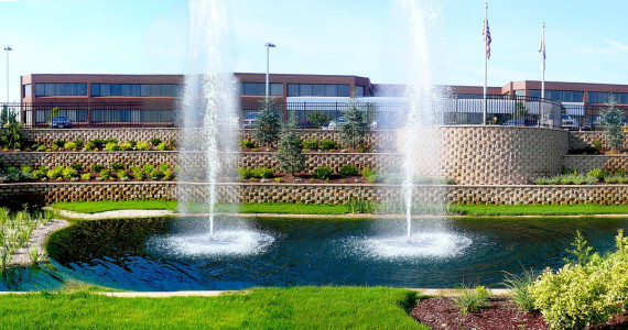 1983 Marcus Ave, Lake Success Office Space For Lease