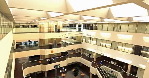 1983 Marcus Ave, Lake Success Office Space For Lease