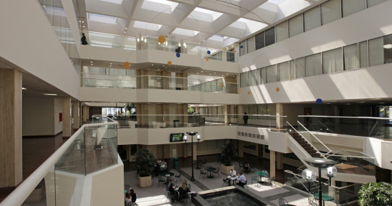 1983 Marcus Ave, Lake Success Office Space For Lease